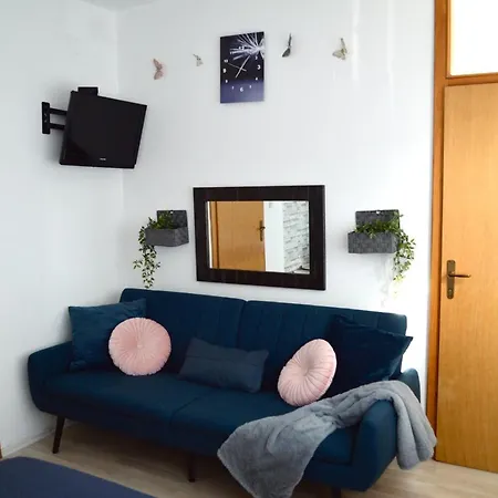 Anita Appartement