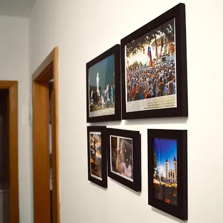Appartement Anita Međugorje