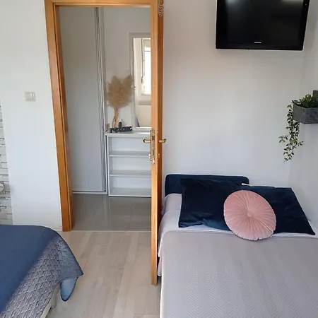 Anita Apartament
