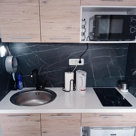 Anita Apartamento Međugorje