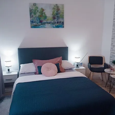 Appartement Anita