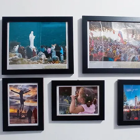 Anita Apartman Medjugorje