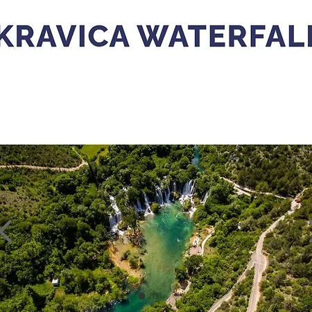 Anita Appartement Međugorje
