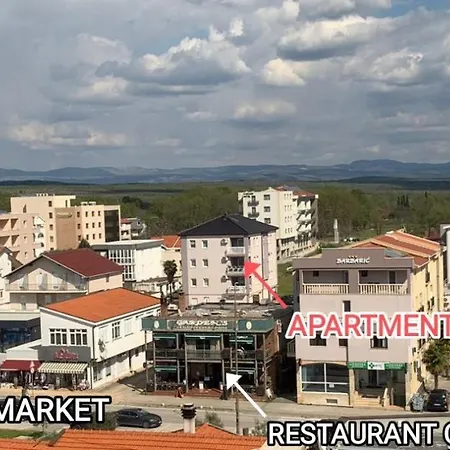 Anita Apartamento *