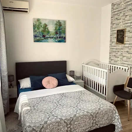 Appartement Anita