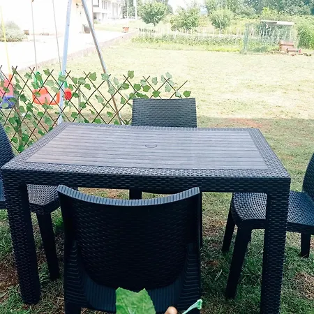 Anita Apartamento Međugorje